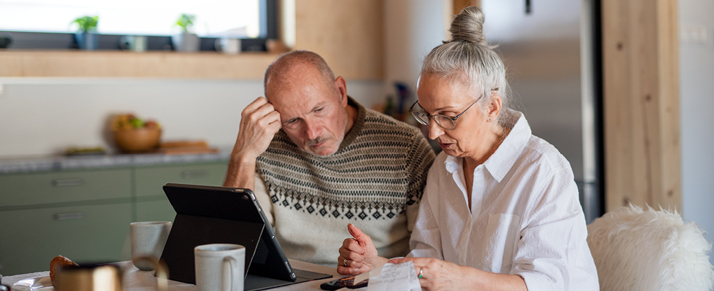 Bientôt à la retraite? Comprenez l’incidence que pourrait avoir une récession sur votre épargne-retraite