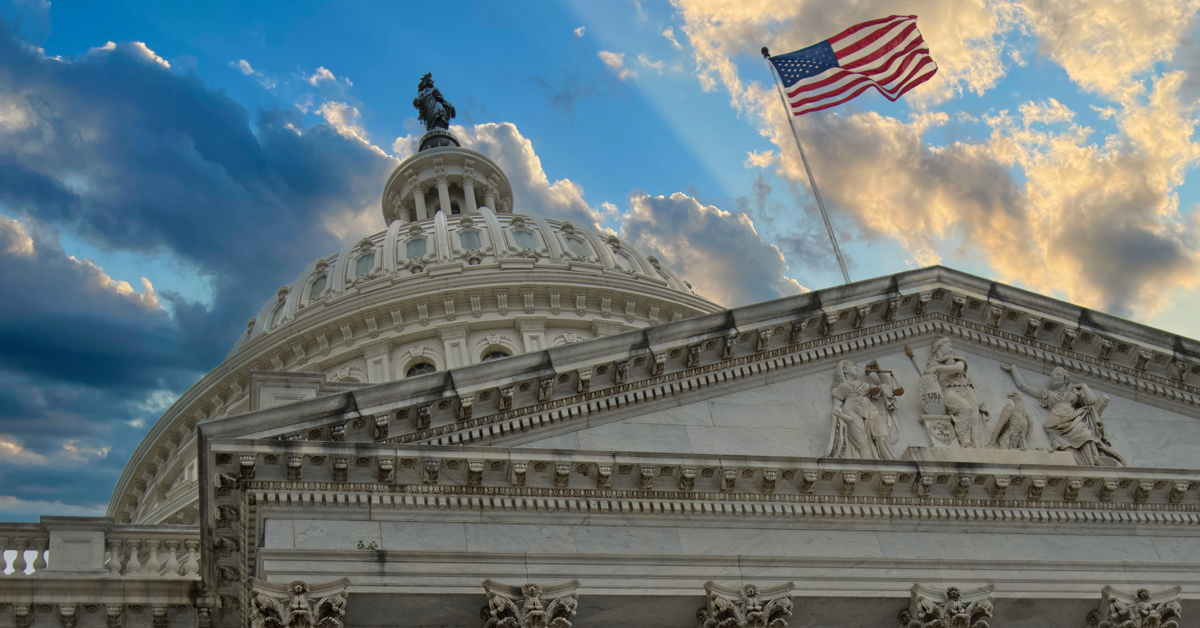 Americans prepare to vote for the next U.S. president in November.