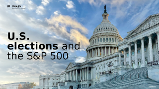 U.S. elections and the S&P 500